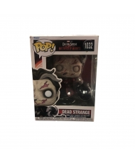 Funko Pop Doctor Strange...
