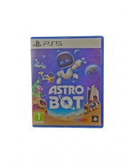 Astro Bot PS5