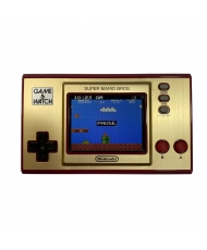 Nintendo Game & Watch Super...