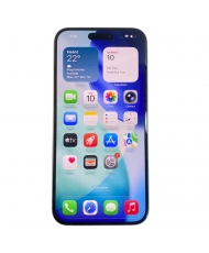 Iphone 15 Plus 128Gb Azul