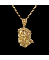 Colgante Oro 18 Ktes