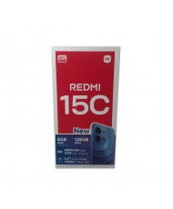 Xiaomi Redmi 15C 4G 128Gb...