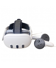 Gafas Meta Quest 3 512Gb