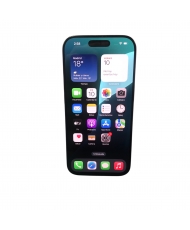 Iphone 16 Pro 128Gb Negro