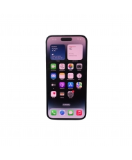 Iphone 14 Pro Max 128Gb Gris