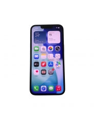 Iphone 16e 128Gb Negro