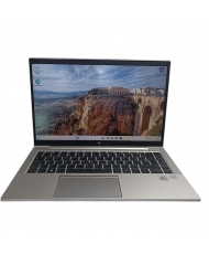 Portatil HP 840 G7 14" Gris