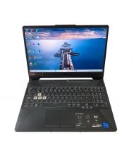 Asus Tuf Gaming F15...
