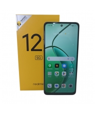 Realme 12X 128GB Verde
