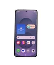 Galaxy S25 128Gb Gris