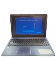 Asus Vivobook A543U