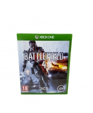 Battlefield 4 Xbox One