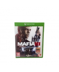 Mafia 3 Xbox One