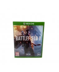 Battlefield 1 Xbox One