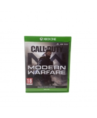 Call Of Duty Modern Warfare...