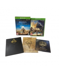 Assassins Creed Origins...