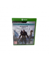 Assassins Creed Valhalla...