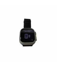 Apple Watch Ultra 49mm Gris...
