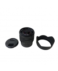 Objetivo Sony E 10-18Mm F/4...