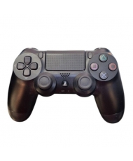 Sony Mando Ps4 Negro