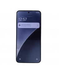 Xiaomi 15 512Gb Negro