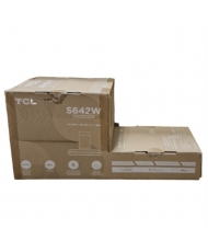 Barra de Sonido TCL S642W