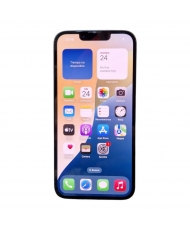 Iphone 16e 128Gb Negro