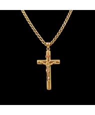 Colgante Oro 18 Ktes