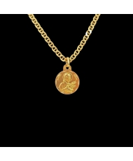 Colgante Oro 18 Ktes