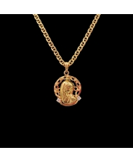 Colgante Oro 18 Ktes