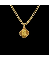 Colgante Oro 18 Ktes