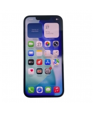 Iphone 13 256Gb Negro