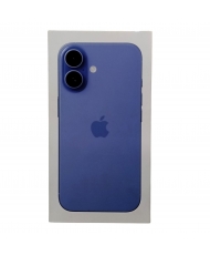 Iphone 16 128Gb Azul