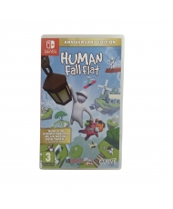 Human Fall Flat Switch
