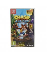 Crash Bandicoot N Sane...