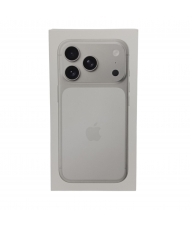 Iphone 17 Pro 512Gb Blanco