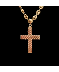 Colgante Oro 18 Ktes