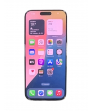 Iphone 16 Pro Max 256Gb Blanco