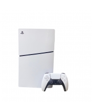 Sony PS5 Slim Ed. Lector...