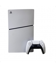 Sony PS5 Slim Ed. Lector...