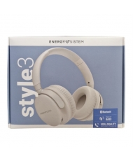 Auriculares Energy Sistem...