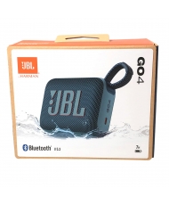 Auriculares JBL Go 4 Azul
