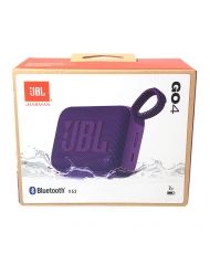 Auriculares JBL Go 4