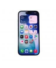 Iphone 16 128gb Azul