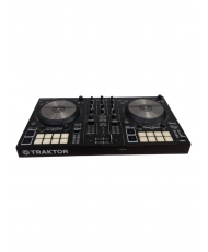 Mesa Mezclas Traktor...