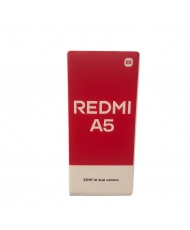 Xiaomi Redmi A5 64Gb Dorado