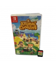 Animal Crossing New...