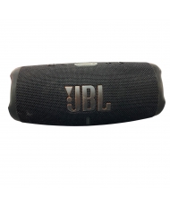 Altavoz JBL Charge 5 Negro