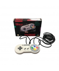 Mando Super Nintendo