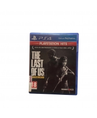 The Last Of Us...